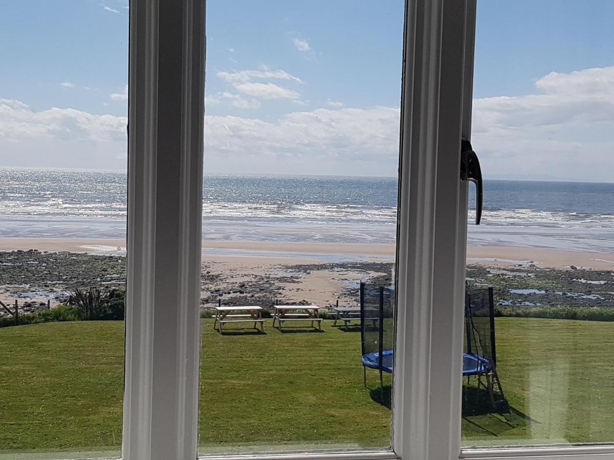 Ideally Located Cumbrian Home With Stunning Views سيسكال المظهر الخارجي الصورة