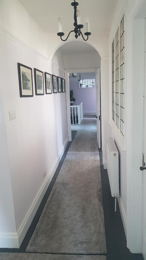 Ideally Located Cumbrian Home With Stunning Views سيسكال المظهر الخارجي الصورة