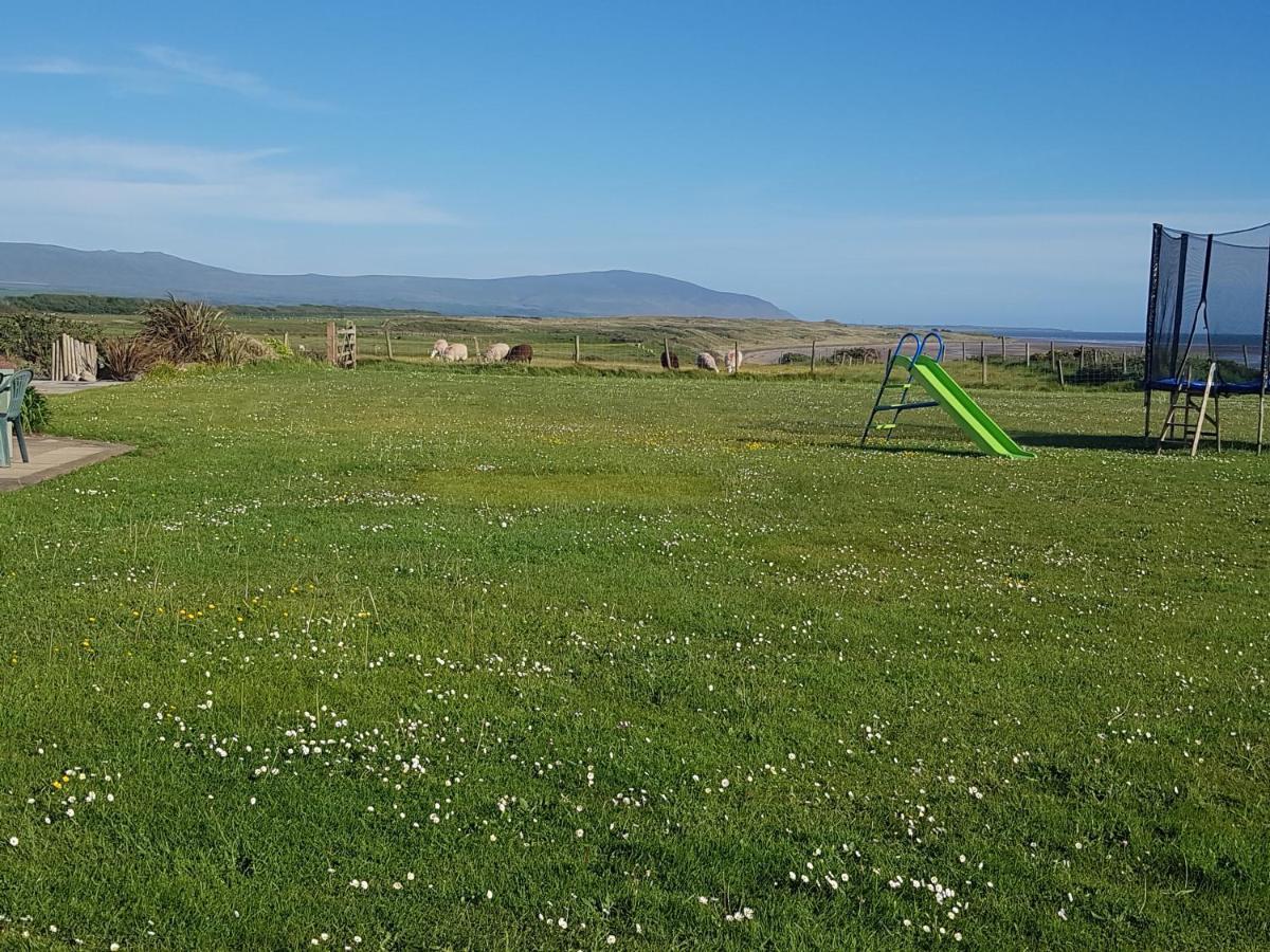 Ideally Located Cumbrian Home With Stunning Views سيسكال المظهر الخارجي الصورة
