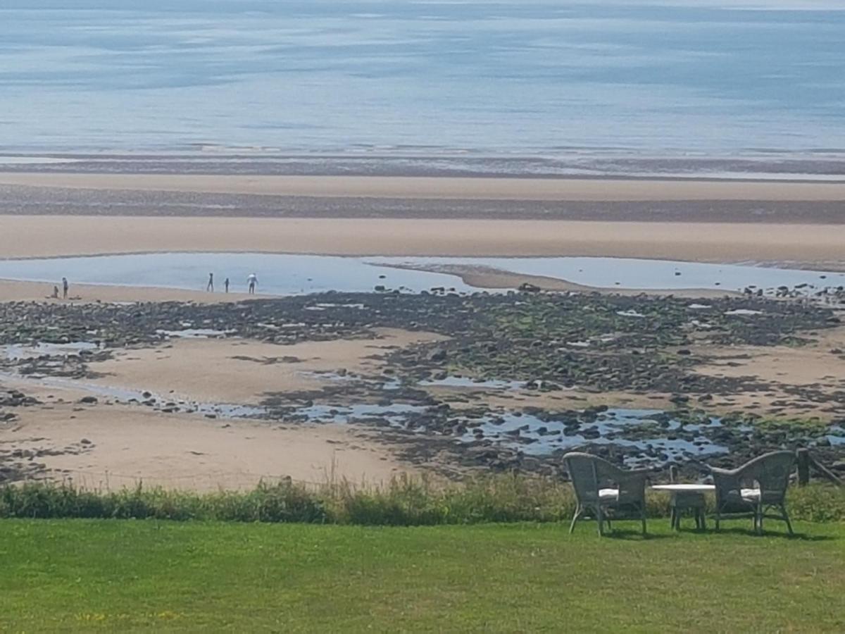 Ideally Located Cumbrian Home With Stunning Views سيسكال المظهر الخارجي الصورة