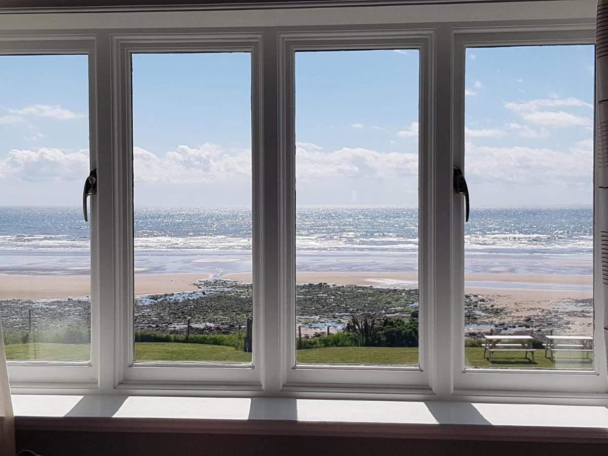 Ideally Located Cumbrian Home With Stunning Views سيسكال المظهر الخارجي الصورة