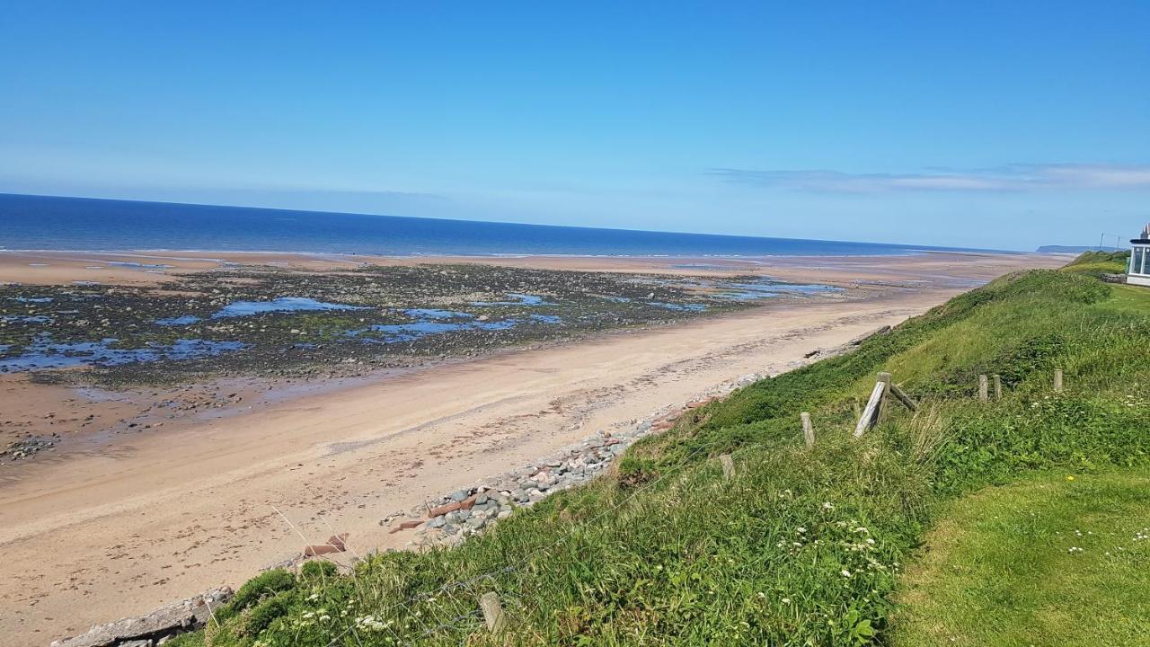 Ideally Located Cumbrian Home With Stunning Views سيسكال المظهر الخارجي الصورة